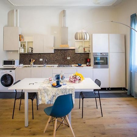 Ferienwohnung Acacia Firenze - Dalia Exterior foto