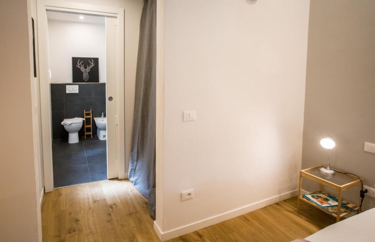 Ferienwohnung Acacia Firenze - Dalia Exterior foto